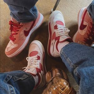 Air 4 Retro Alternate 89"